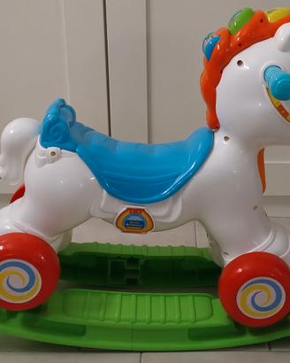 Cavallino Martino Clementoni