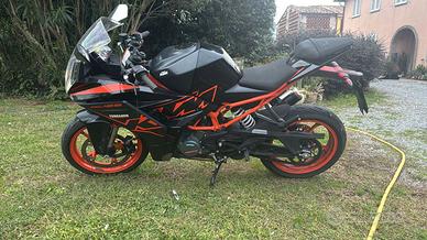 KTM RC125
