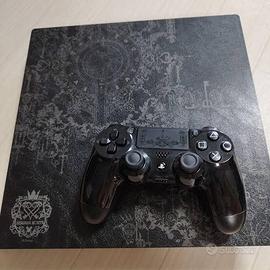 Ps4 pro limited edition /ps4 slim