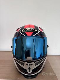 Casco HJC rapha 10