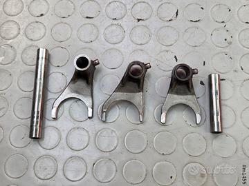 FORCHETTE FORCELLE SUZUKI RM 125 1993 1994 1995