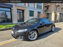 Audi TT 2.0 TDI Design #7771