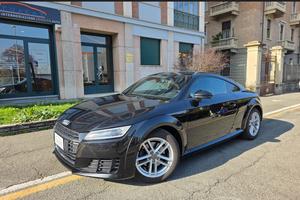 Audi TT 2.0 TDI Design #7771