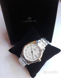 Orologio lorenz theatro automatico 026739aa nuovo