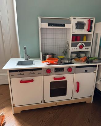 Cucina hape