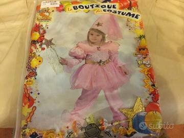 Costumi carnevale