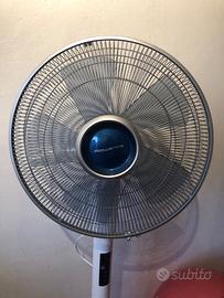 Ventilatore Rowenta