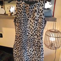 abito just Cavalli TG 42 