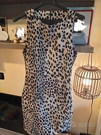 abito just Cavalli TG 42 