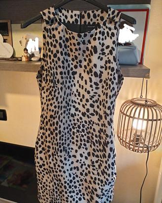 abito just Cavalli TG 42 