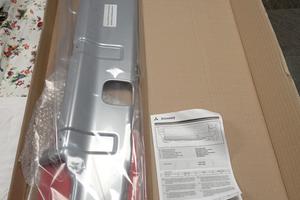 accessori vari per Mitsubishi OUTLANDER