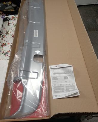 accessori vari per Mitsubishi OUTLANDER