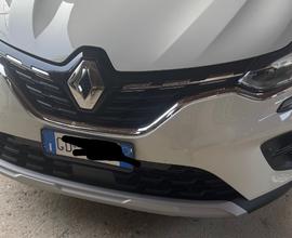 RENAULT Captur 2ª serie - 2021
