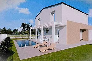 Villa a Stanghella (PD) - Pisana