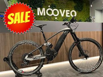 Fantic XMF 1.7 Carbon Sport