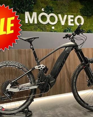 Fantic XMF 1.7 Carbon Sport