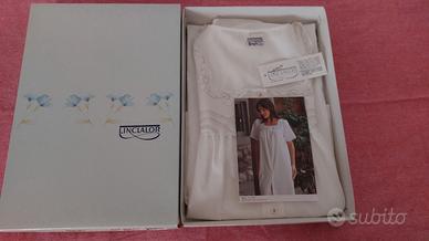 Camicia da notte Linclalor