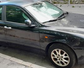 Alfa romeo 147 - 2003