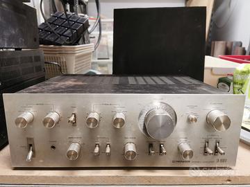 Pioneer SA-8500 II