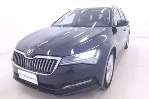 Skoda Superb Wagon Executive DSG BR491232 2.0 Dies