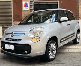 FIAT 500 L 900 TURBO METANO TETTO PANORAMICO