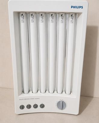 Lampada abbronzante Philips Original Home Solaria