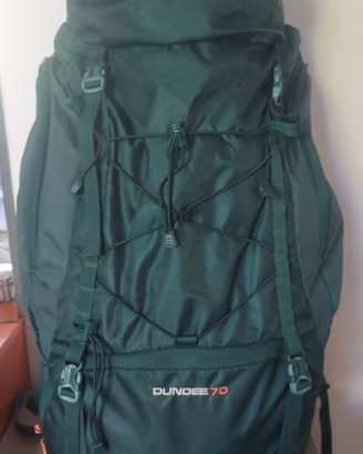 Zaino Ferrino Dundee 70 LT.