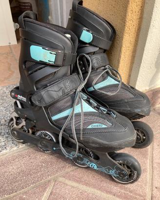 Rollerblade