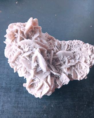Pietra rosa del deserto