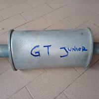 alfa romeo gt junior