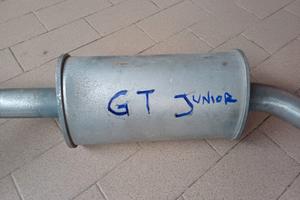 alfa romeo gt junior