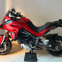 Ducati Multistrada 1260 s