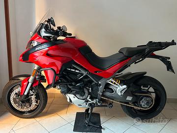 Ducati Multistrada 1260 s