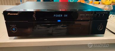 Lettore Bluray Pioneer 51FD