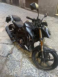 Keeway- RKF 125