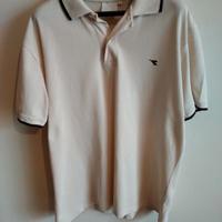 Polo T-shirt Diadora tg L