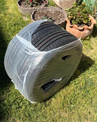 Pneumatici Bridgestone 195/65R15 91H