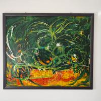 Mario Schifano - Natura