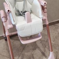 Seggiolino prima pappa Peg Perego