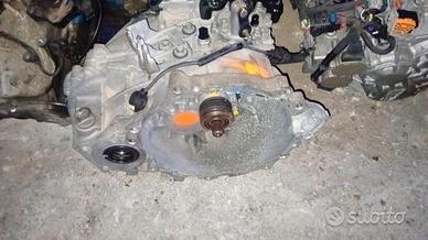 Cambio 6 marce Hyundai tucson 1.7 crdi 2015 in poi