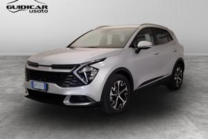 KIA Sportage V 2022 - Sportage 1.6 crdi mhev Style