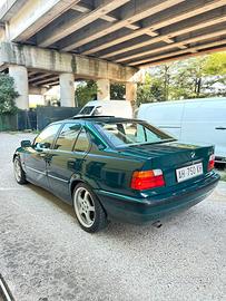 Bmw 318i e36