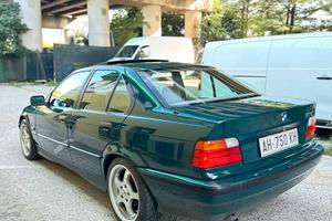 Bmw 318i e36