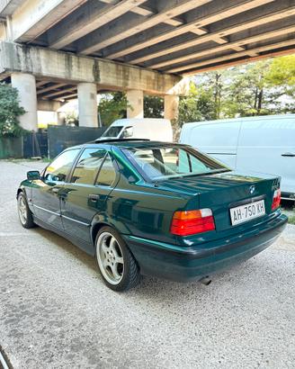 Bmw 318i e36