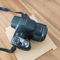 Fotocamera SONY DSC H400 Zoom 63x 