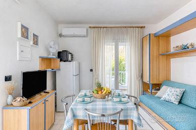 Casa a lido marini salento