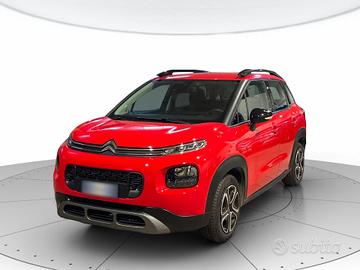 Citroen C3 Aircross 1.2 PureTech 82cv Feel