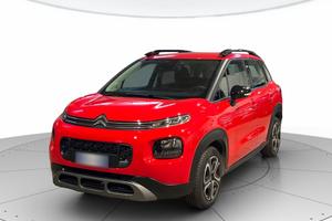 Citroen C3 Aircross 1.2 PureTech 82cv Feel
