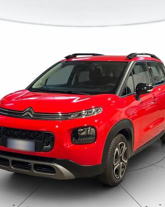 Citroen C3 Aircross 1.2 PureTech 82cv Feel