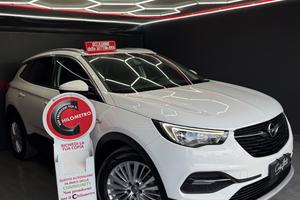 Opel Grandland X 1.5 diesel 131 CV Ultimate 31/11/